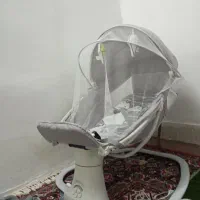 گهواره برقی|کالسکه و لوازم جانبی|گلستان (تهران), |دیوار