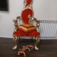 مبل شاهنشین
