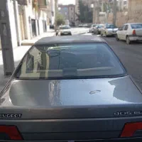 ۴۰۵ کارکرد پایین|خودرو سواری و وانت|قرچک, شهرک طلائیه|دیوار