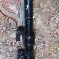 سه پایه چرخدار|دوربین عکاسی و فیلم‌برداری|کرج, سیاه کلان|دیوار