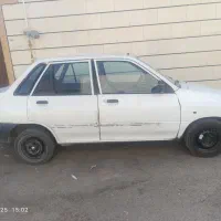 پراید مدل 86