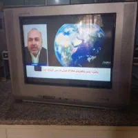 تلویزیون 21 رنگی