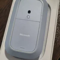 موس دست دوم مایکروسافت|قطعات و لوازم جانبی رایانه|تهران, یوسف‌آباد|دیوار