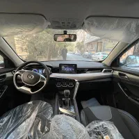 تیگارد x35 پلاس|خودرو سواری و وانت|تهران, سازمان برنامه شمالی|دیوار