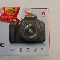 دوربین کنون canon 2000D