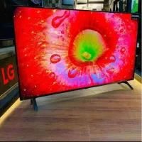 تلوزیون 50 اینچ سامسونگ ویترینی با گارانتی طلایی