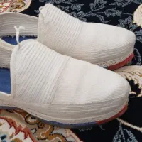 کلاش(گیوه) نو اک