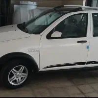 کوییک پارس خودرویی