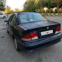 سمند مدل۸۲|خودرو سواری و وانت|مشگین شهر, |دیوار