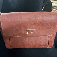 کیف در حد نو|کیف، کفش، کمربند|اراک, |دیوار