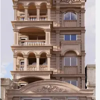 مشارکت در ساخت