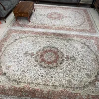 دوعدد فرش ۹ متری