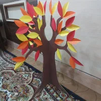 کاردستی|لوازم التحریر|بهبهان, |دیوار