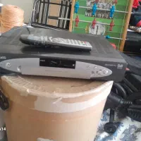 گیرنده دیجیتال استارست