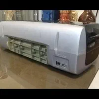 فروش دستگاه پرینتر HP مدل ۷۲۶۰|پرینتر، اسکنر، کپی، فکس|اهواز, کوی جواهری|دیوار