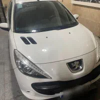 ۲۰۷ اتومات Tu5 بیرنگ