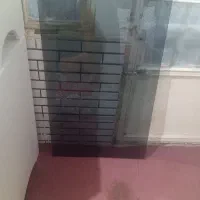 شیشه و آینه|آینه|بومهن, |دیوار