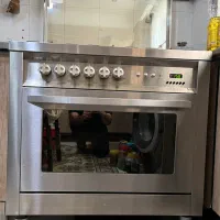 اجاق گاز فردار اخوان|اجاق گاز و لوازم برقی پخت‌وپز|تهران, مشیریه|دیوار