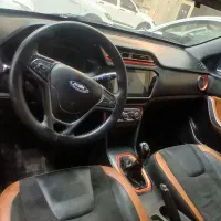 x22 مدل 97|خودرو سواری و وانت|تبریز, |دیوار