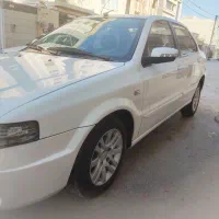 سورن۴۰۱|خودرو سواری و وانت|شاهینشهر, مسکن مهر|دیوار