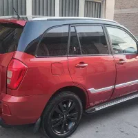 ام وی ام ایکس 33s|خودرو سواری و وانت|تبریز, |دیوار