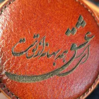 کیف دوشی چرم زنانه|کیف، کفش، کمربند|شوشتر, |دیوار