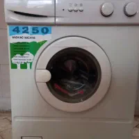 ماشین لباسشویی پارس