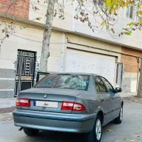 سمند LXمدل 88تک برگ سند