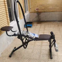 ابکینگ رولر دار