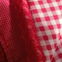 نمگیر آشپزخانه تازه دوخت|سفره، حوله، دستمال آشپزخانه|ایلام, |دیوار