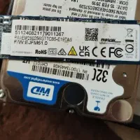 فروش هارد SSD M2 256