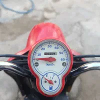 فوری متور پاکشتی وینو|موتورسیکلت|سیلوانه, |دیوار