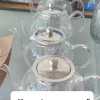 نمکدان. قوری. چاقو|قوری، کتری، قهوهساز دستی|الشتر, |دیوار