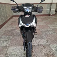 آشیل بی کلاج ۱۴۰۴
