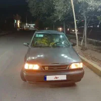 پراید سالم سالم ۸۹|خودرو سواری و وانت|کاشان, شهرک صنعتی کویر|دیوار