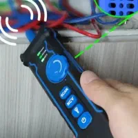 تستر (تست)کابل شبکه ( فقط گیرنده)  جی‌پی‌اس ماشین