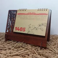 تقویم طرح ماندگار کد۷|لوازم التحریر|تهران, بهارستان|دیوار