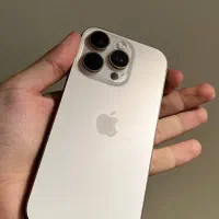 iphone 16 pro 256 ZAA|موبایل|شیراز, عفیف‌آباد|دیوار