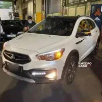 فروش حواله آریا اتومات ۲۰۰۰ سی سی