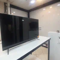 ۳ عدد ال دی ۴۳|تلویزیون و پروژکتور|مشهد, شهید آوینی|دیوار