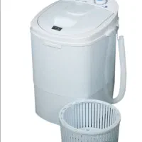 مینی واش ۴کیلویی بیلسون|ماشین لباسشویی و خشککن لباس|کوهدشت, |دیوار