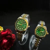 رولکس تقویم دار مدل دیت جاست ROLEX|ساعت|قم, پردیسان|دیوار