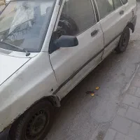 پراید صبا مدل ۸۴