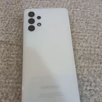 گوشی A32 4G بدون نقطه