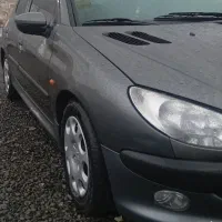 206تیپ 5 سالم|خودرو سواری و وانت|رشت, فلسطین|دیوار