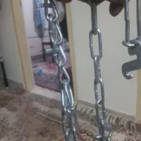 یکدست زنجیر چرخ خودروسواری|قطعات یدکی و لوازم جانبی|پاکدشت, پاکدشت (مامازند)|دیوار