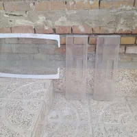 شیشه کف و درب یخچال دوقلو اورست یا جنرال