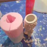 قالب سیلیکونی|صنایع دستی و سایر لوازم تزئینی|شهریار, کهنز|دیوار