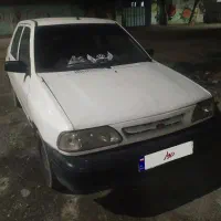 پراید131 مدل96