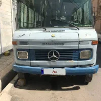 فروش مینی بوس